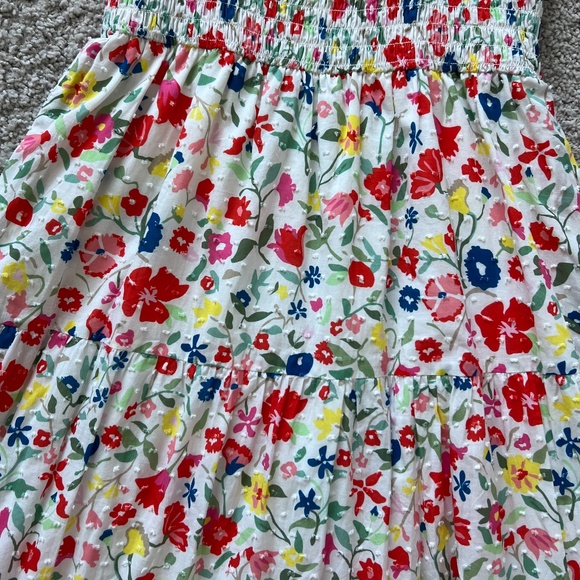CROSBY BY MOLLIE BURCH Bray Dress in Blossom $290 Size Small - Picture 12 of 13